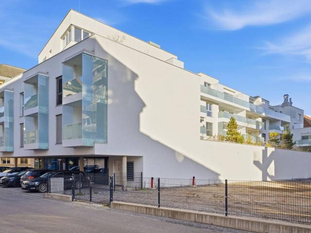 Wohnung kaufen in Klagenfurt, Kärnten