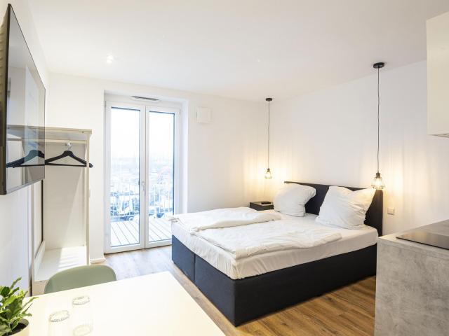 Wohnung mieten in Ettlingen, Baden-Württemberg