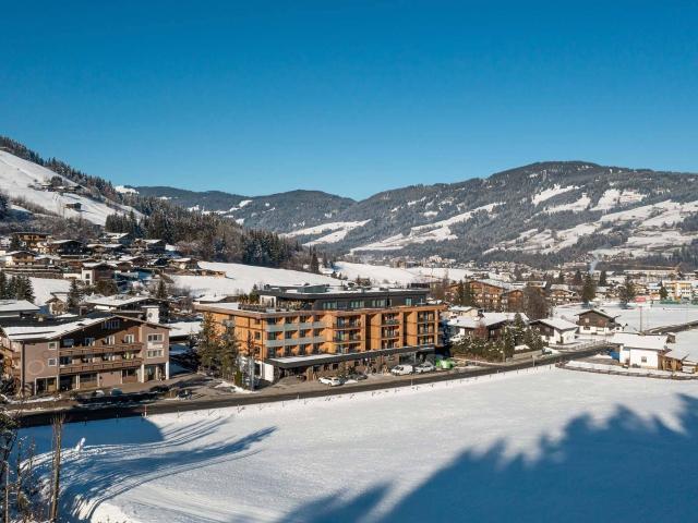Apartment kaufen in Kirchberg in Tirol, Tirol