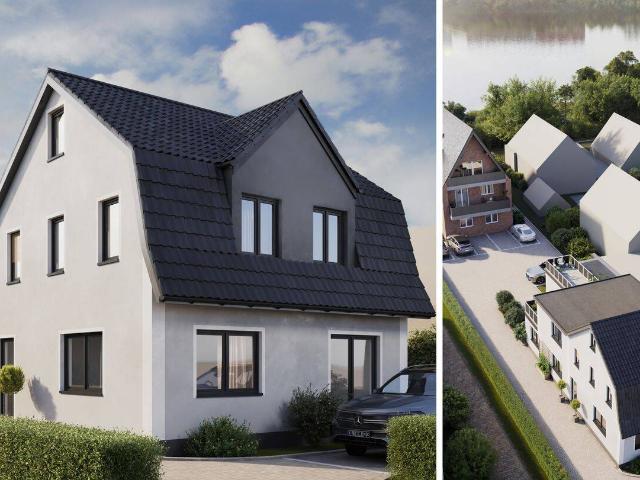 Wohnung kaufen in Eversten, Oldenburg