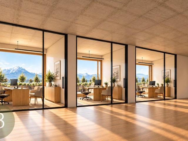 Büro mieten in Grödig, Bezirk Salzburg-Umgebung