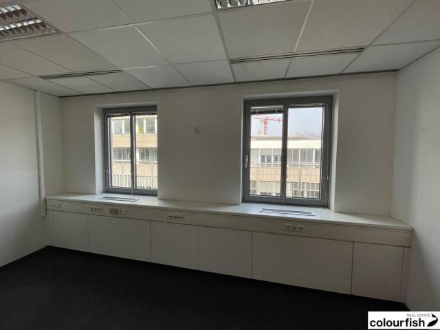 Büro mieten in Donaustadt, Wien