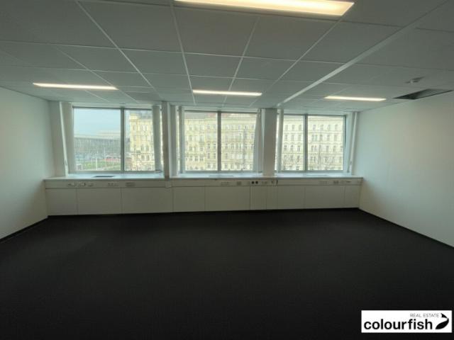 Büro kaufen in KG Mariahilf, Wien