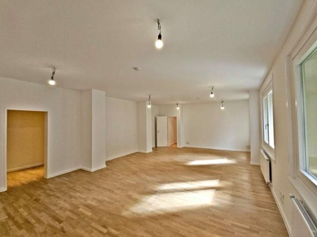 Büro mieten in Landstraße, Wien