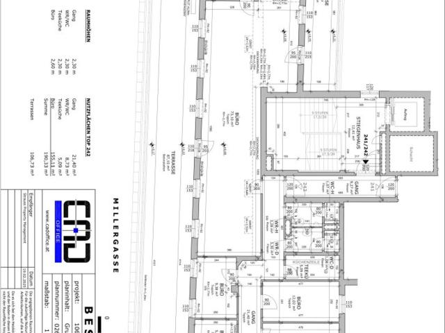 Büro mieten in Donaustadt, Wien