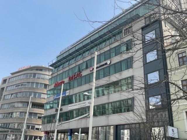 Büro kaufen in KG Mariahilf, Wien