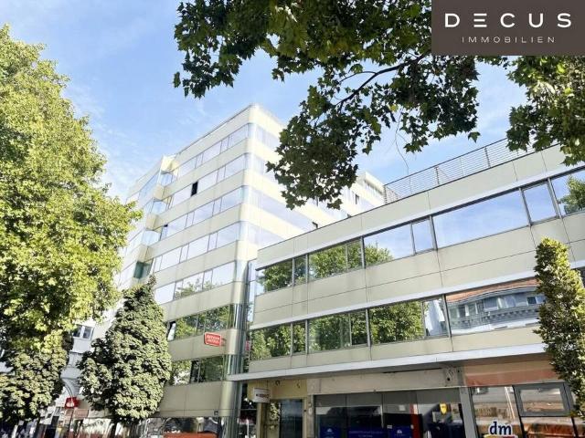 Gewerbe mieten in Favoriten, Wien
