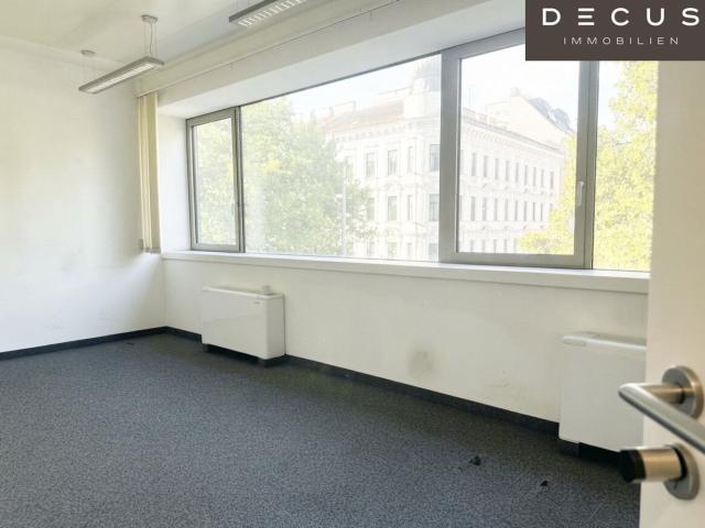 Büro mieten in Seestadt, Wien