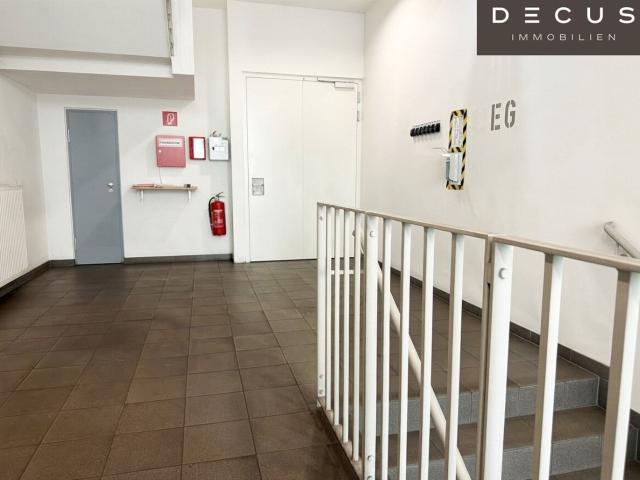 Büro mieten in Seestadt, Wien