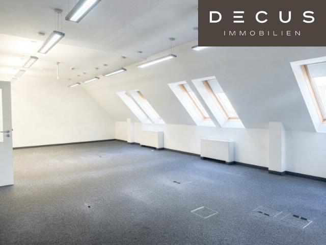 Büro mieten in Wien