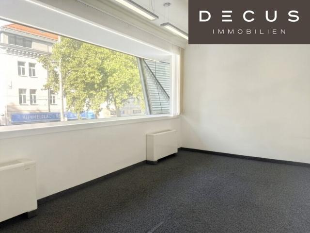 Büro mieten in Wien