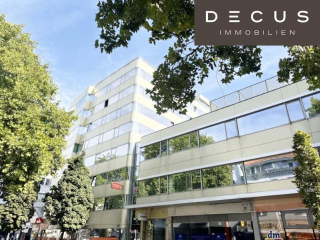 Büro mieten in Wien