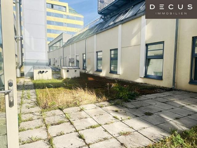 Gewerbe mieten in Favoriten, Wien