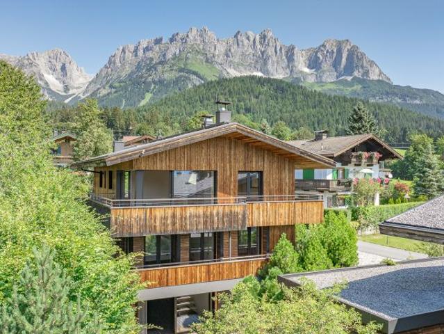 Haus mieten in Going am Wilden Kaiser