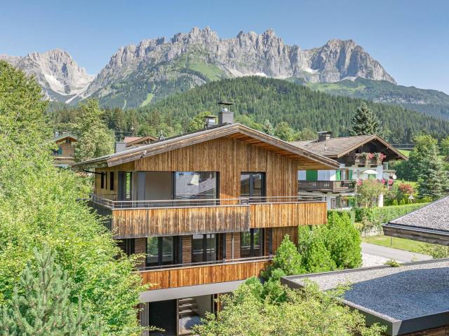 Haus mieten in Going am Wilden Kaiser, Tirol