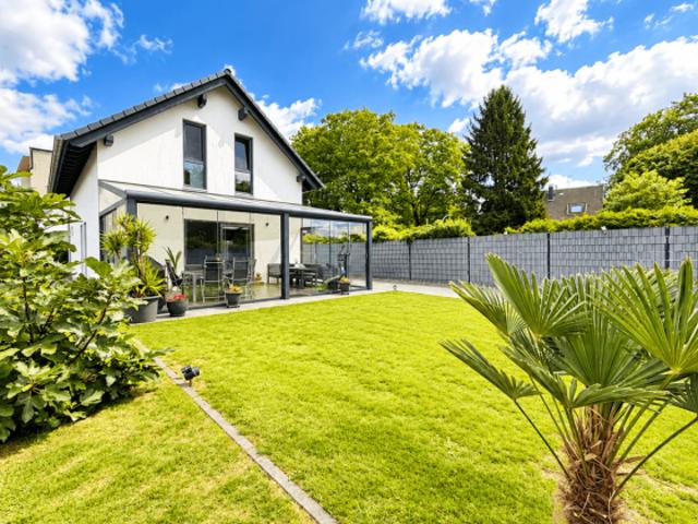 Haus kaufen in Herne