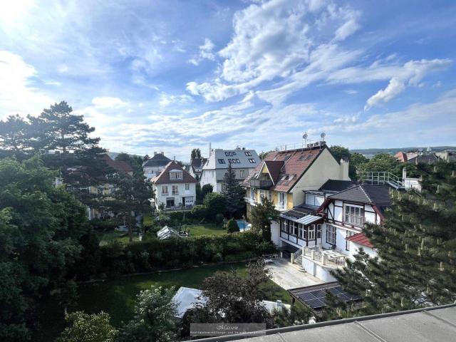 Apartment kaufen in KG Unter St. Veit, Wien