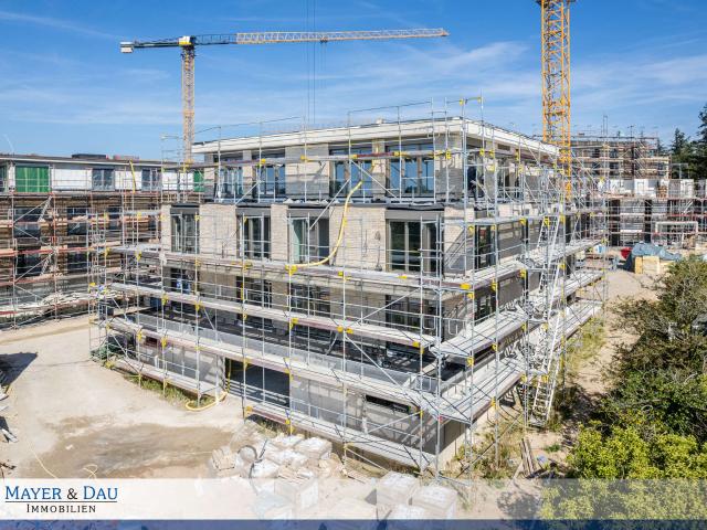 Wohnung kaufen in Duhnen, Cuxhaven