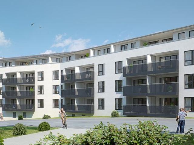 Wohnung kaufen in Burscheid, Nordrhein-Westfalen