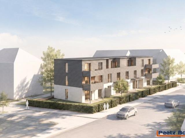 Wohnung kaufen in Hof