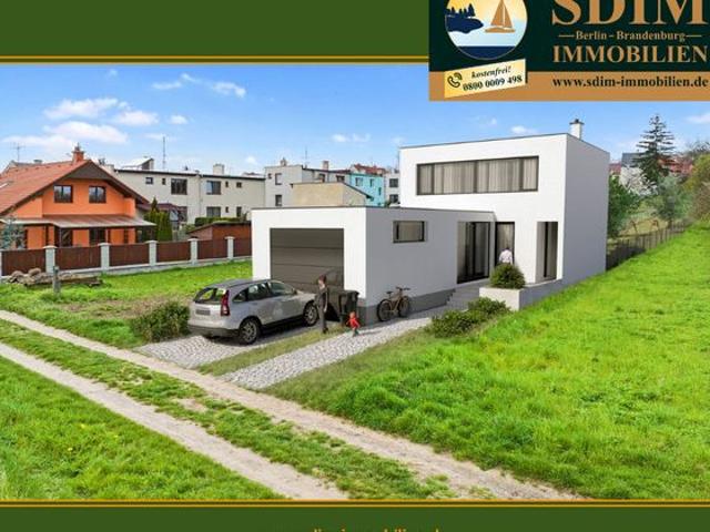 Haus kaufen in Cottbus, Brandenburg