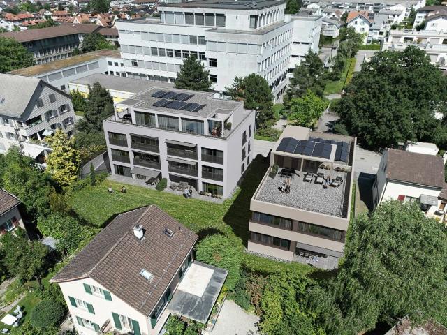 Apartment mieten in Chur, Graubünden