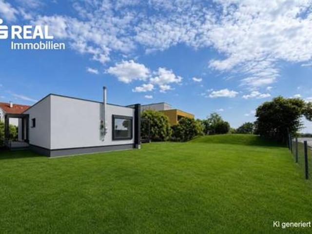 Haus kaufen in Rust, Burgenland