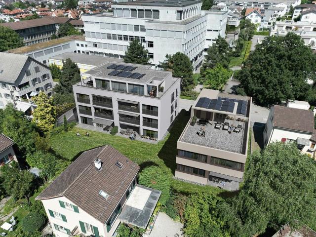 Immobilie mieten in Chur, Graubünden
