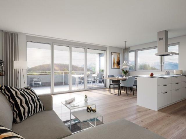 Apartment mieten in Rankweil