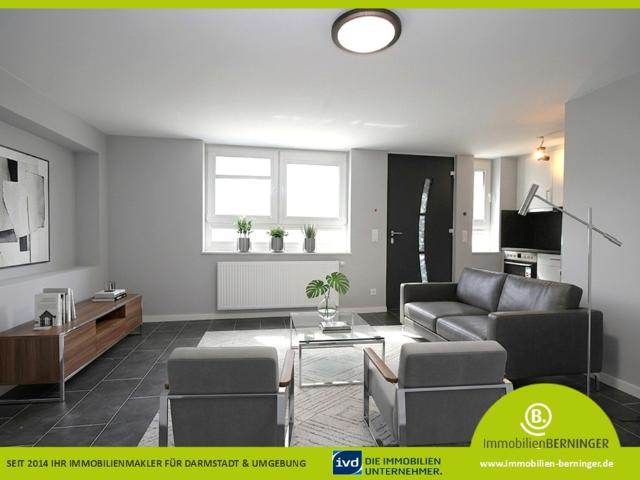 Wohnung mieten in Arheilgen, Hessen