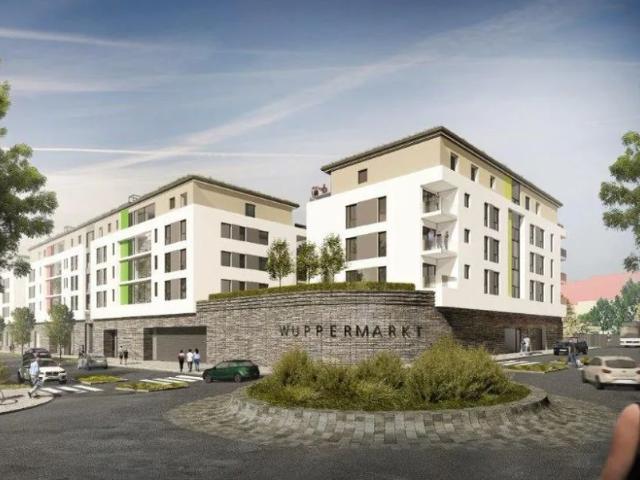 Apartment mieten in Leichlingen, Büscherhöfen