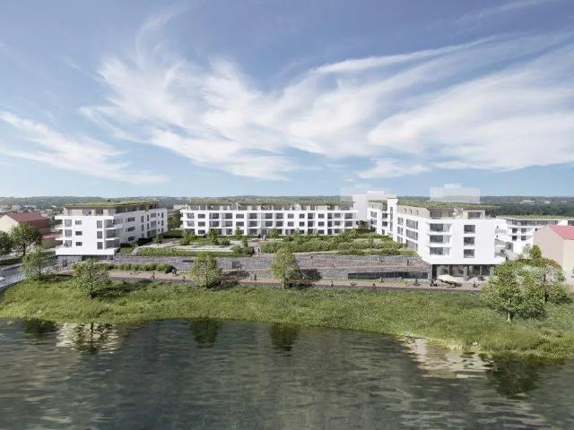 Apartment mieten in Kaiserstraßenviertel, Dortmund