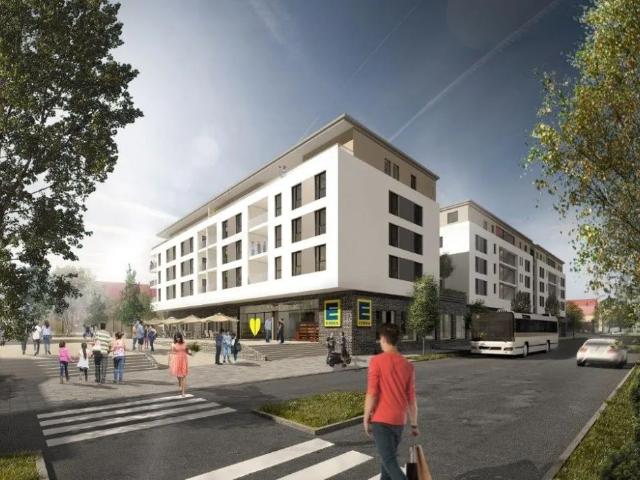 Apartment mieten in Unterberg, Leichlingen