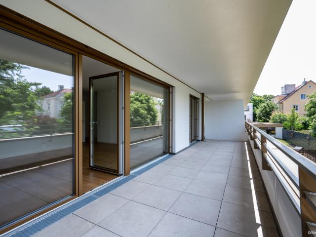 Apartment mieten in Schöffelstadt, Mödling