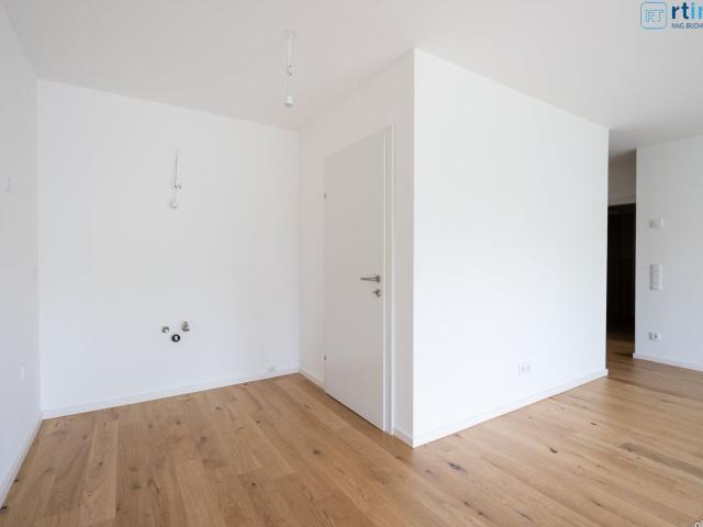 Etagenwohnung mieten in Mödling