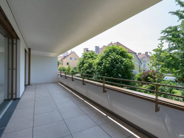 Apartment mieten in Schöffelstadt, Mödling