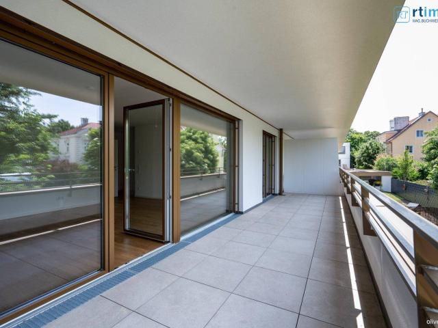 Apartment mieten in Mödling, Schöffelstadt