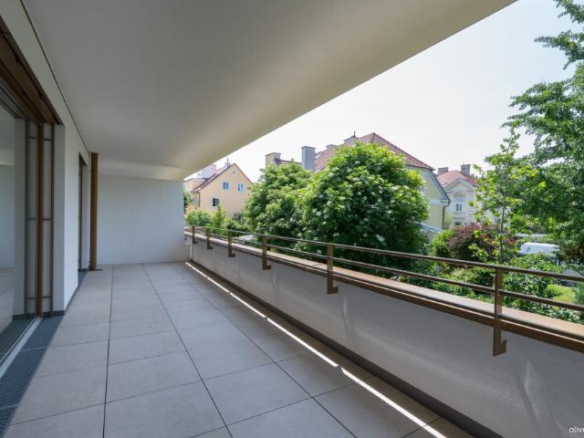 Apartment mieten in Mödling, Schöffelstadt