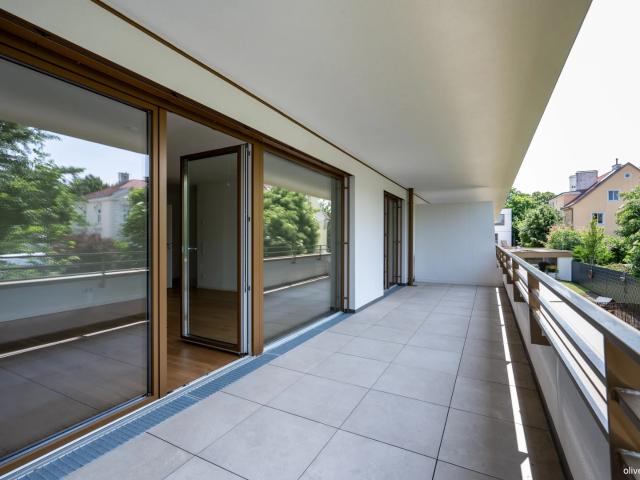 Apartment mieten in Schöffelstadt, Mödling