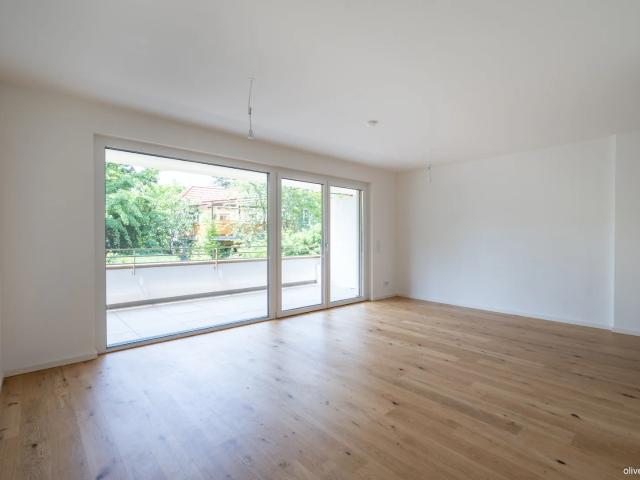 Apartment mieten in Mödling, Schöffelstadt