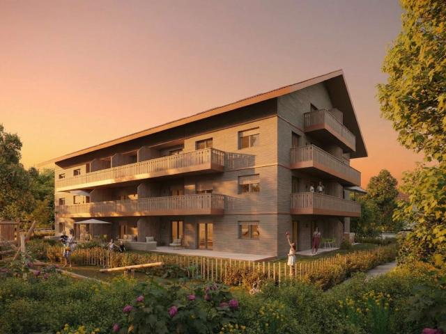 Wohnung kaufen in Oberhaching, Bayern