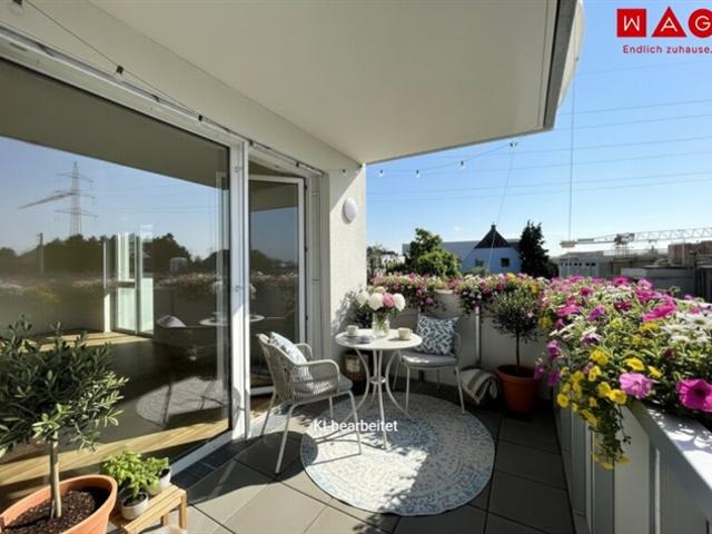 Wohnung kaufen in Doppl, Leonding