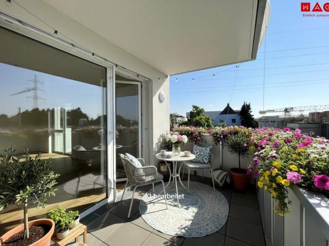 Wohnung kaufen in Oberösterreich