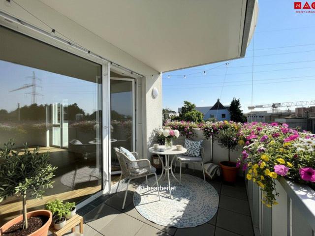 Apartment kaufen in Doppl, Leonding