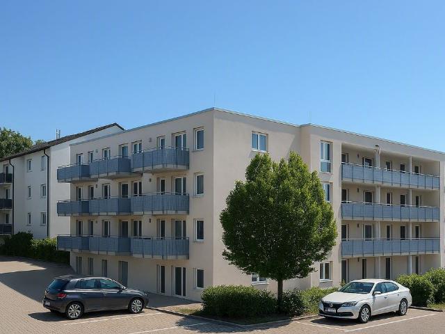 Apartment mieten in Limburg, Hessen
