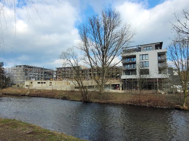 Apartment mieten in Leichlingen