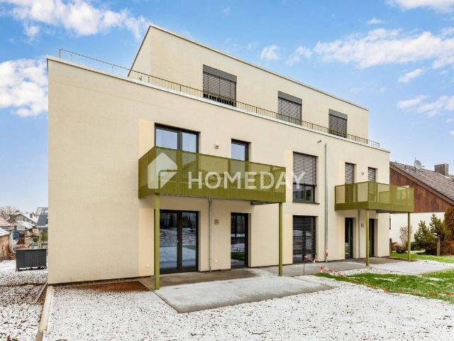 Wohnung kaufen in Kürnach, Bayern