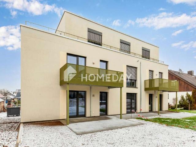 Wohnung kaufen in Kürnach, Landkreis Würzburg