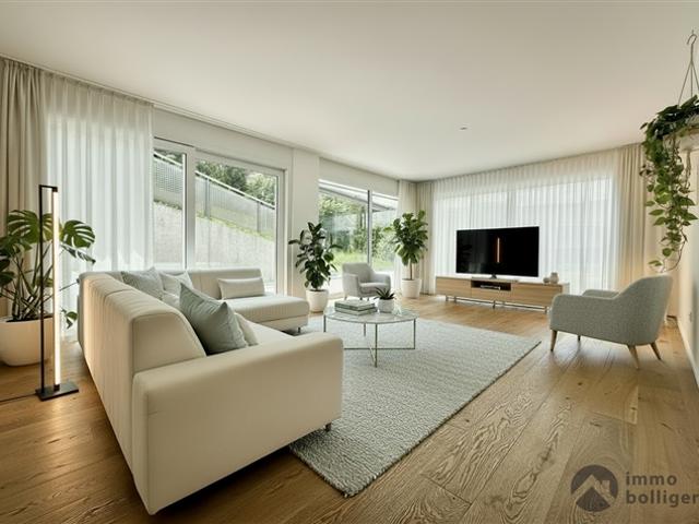 Wohnung kaufen in Aarburg, Aargau