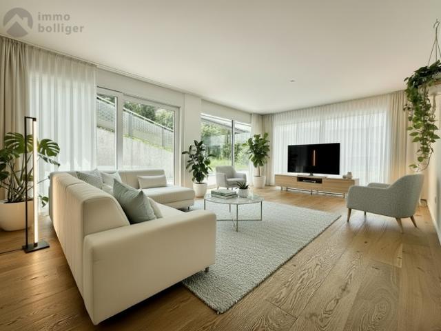 Wohnung kaufen in Aarburg, Aargau
